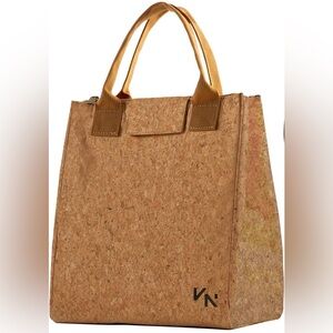 VonNova Insulated Lunch Bag